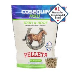Cosequin® ASU Joint & Hoof Pellets