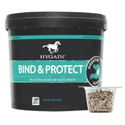 Hygain® Bind & Protect™