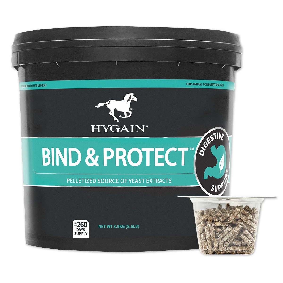 Hygain® Bind & Protect™ 3 Hygain® Bind & Protect™