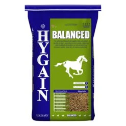 Hygain® Balanced®