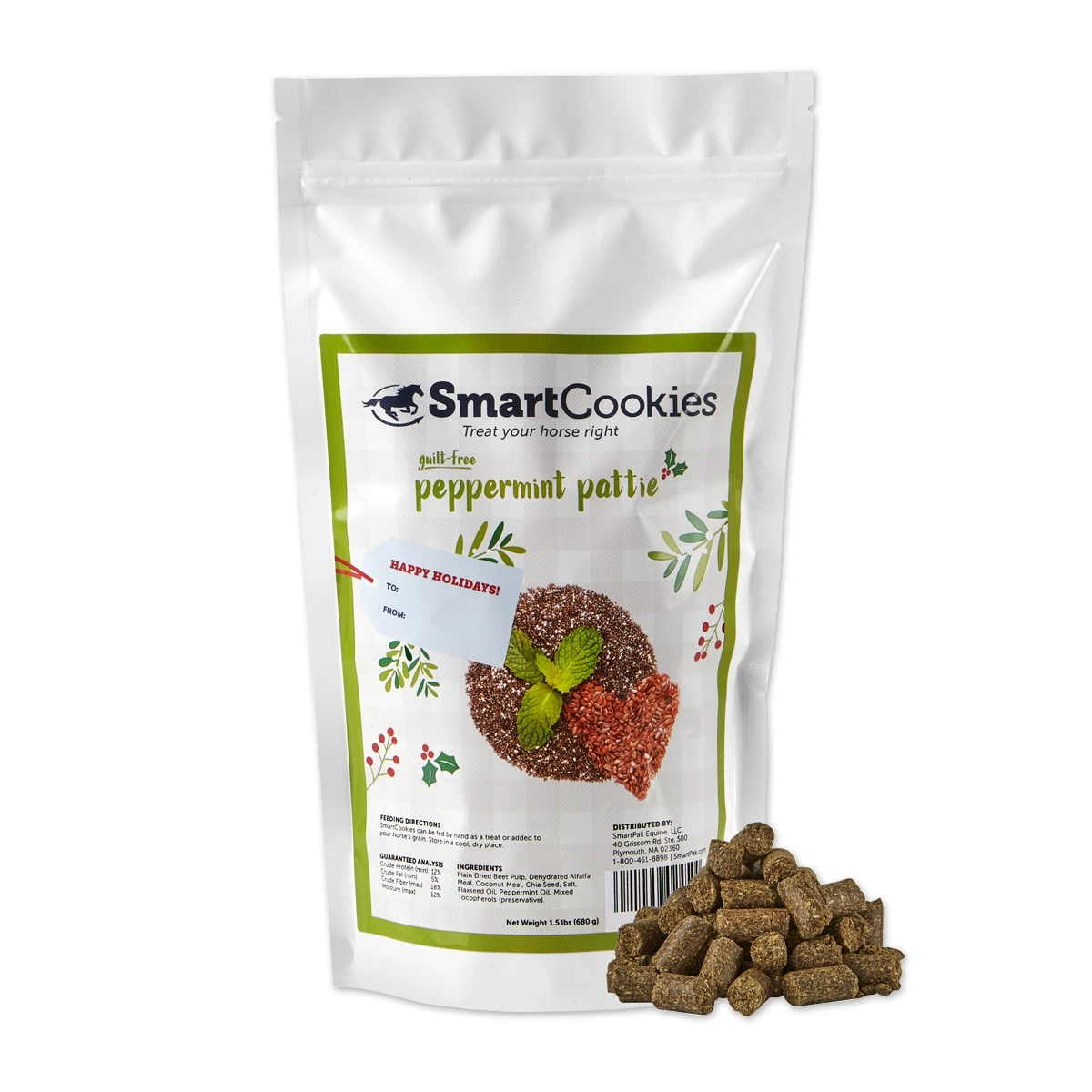 Celebration SmartCookies 4 Celebration SmartCookies - Image 2