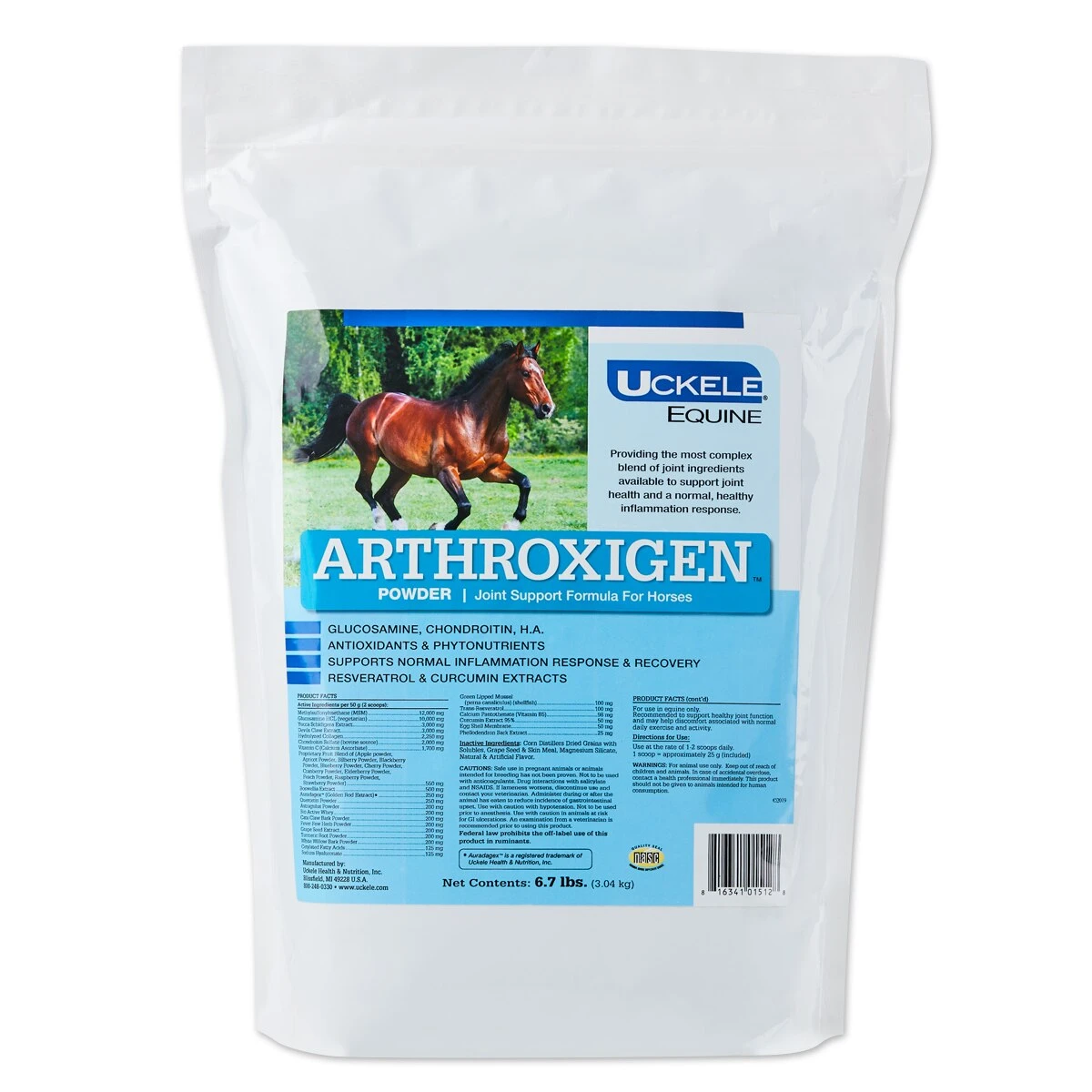 Arthroxigen™ Powder 6 Arthroxigen™ Powder - Image 4