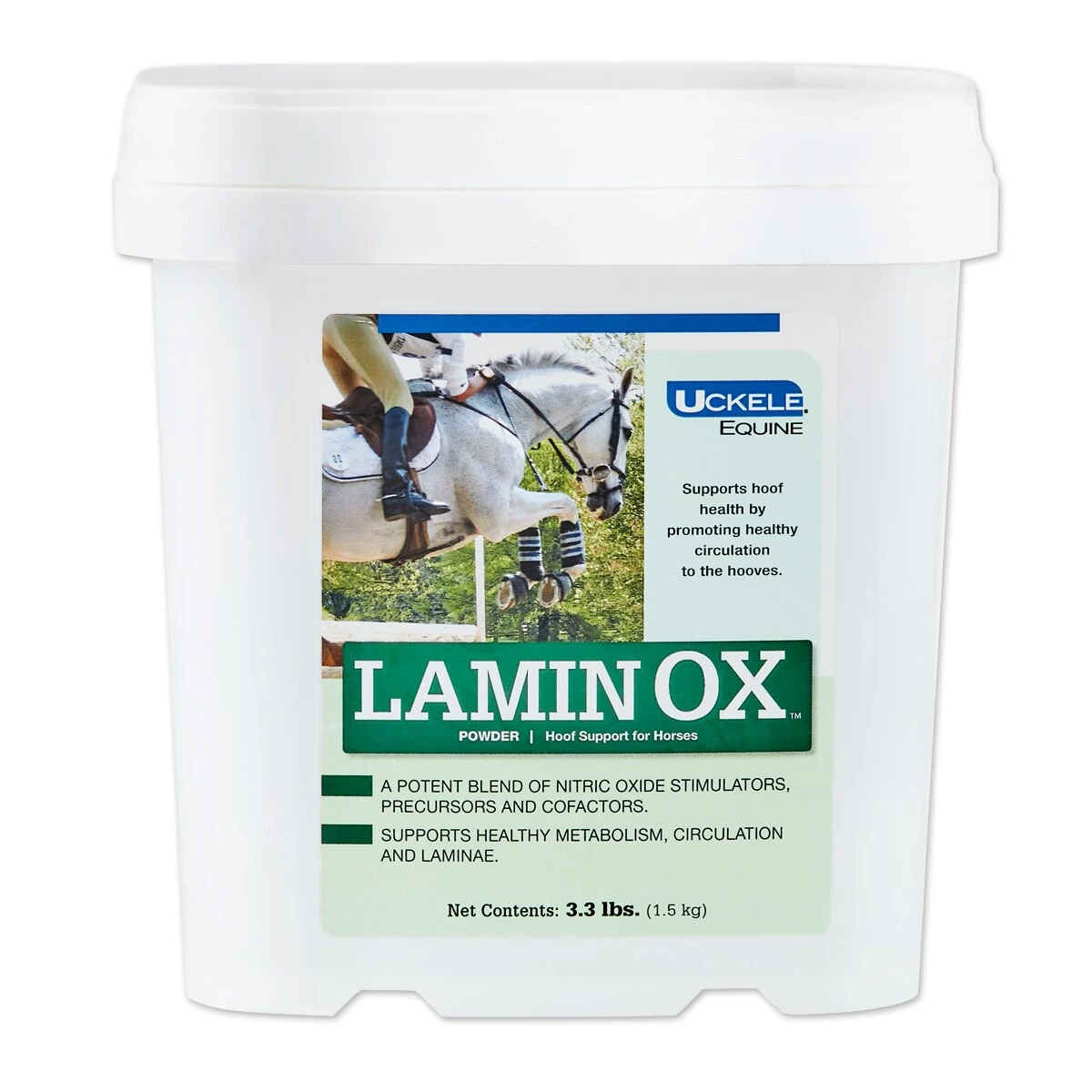 LaminOX™ Powder 6 LaminOX™ Powder - Image 4