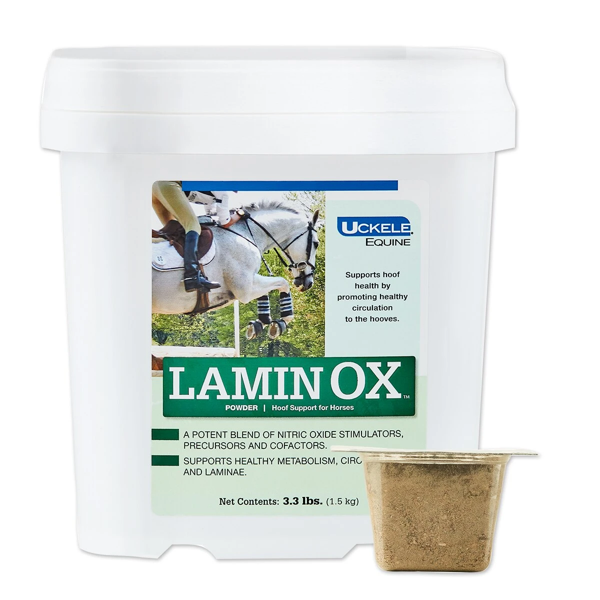 LaminOX™ Powder 3 LaminOX™ Powder