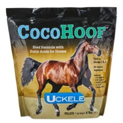 CocoHoof™ Pellets -Cavalor Sale Store 35443 bag 1