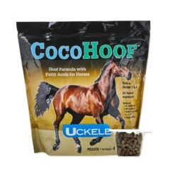 CocoHoof™ Pellets