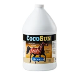 CocoSun™ Oil