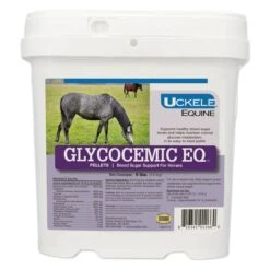 Glycocemic EQ™ Pellets -Cavalor Sale Store 35912 bucket 1