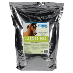 Lung EQ™ Pellets -Cavalor Sale Store 35913 bag 1