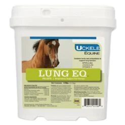 Lung EQ™ Pellets -Cavalor Sale Store 35913 bucket 1