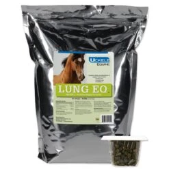 Lung EQ™ Pellets