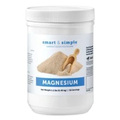 Smart & Simple® Magnesium -Cavalor Sale Store 35963 jar