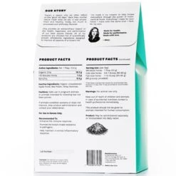 Spirulina Chia Immune Support -Cavalor Sale Store 36016 2