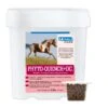 Phyto-Quench + DC ™ Pellets -Cavalor Sale Store 36184 overlay 1