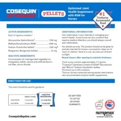 Cavalor Sale Store -Cavalor Sale Store 36239 Label 1