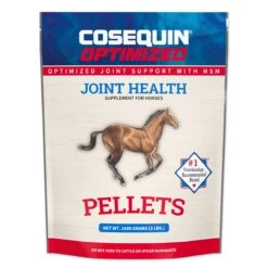 Cosequin® Optimized With MSM Pellets -Cavalor Sale Store 36239 bag 1