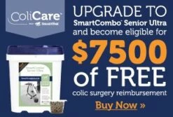 SmartCombo™ Senior Pellets -Cavalor Sale Store 73828 Upsell3 SCSU 310x210