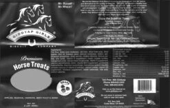 Cavalor Sale Store -Cavalor Sale Store giddyapGirlsPremHorTreats