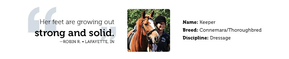 SmartHoof® Pellets 4 SmartHoof® Pellets - Image 2