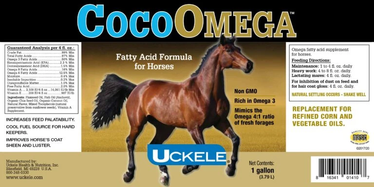 Cavalor Sale Store -Cavalor Sale Store 35447 Label 1 768x384 1